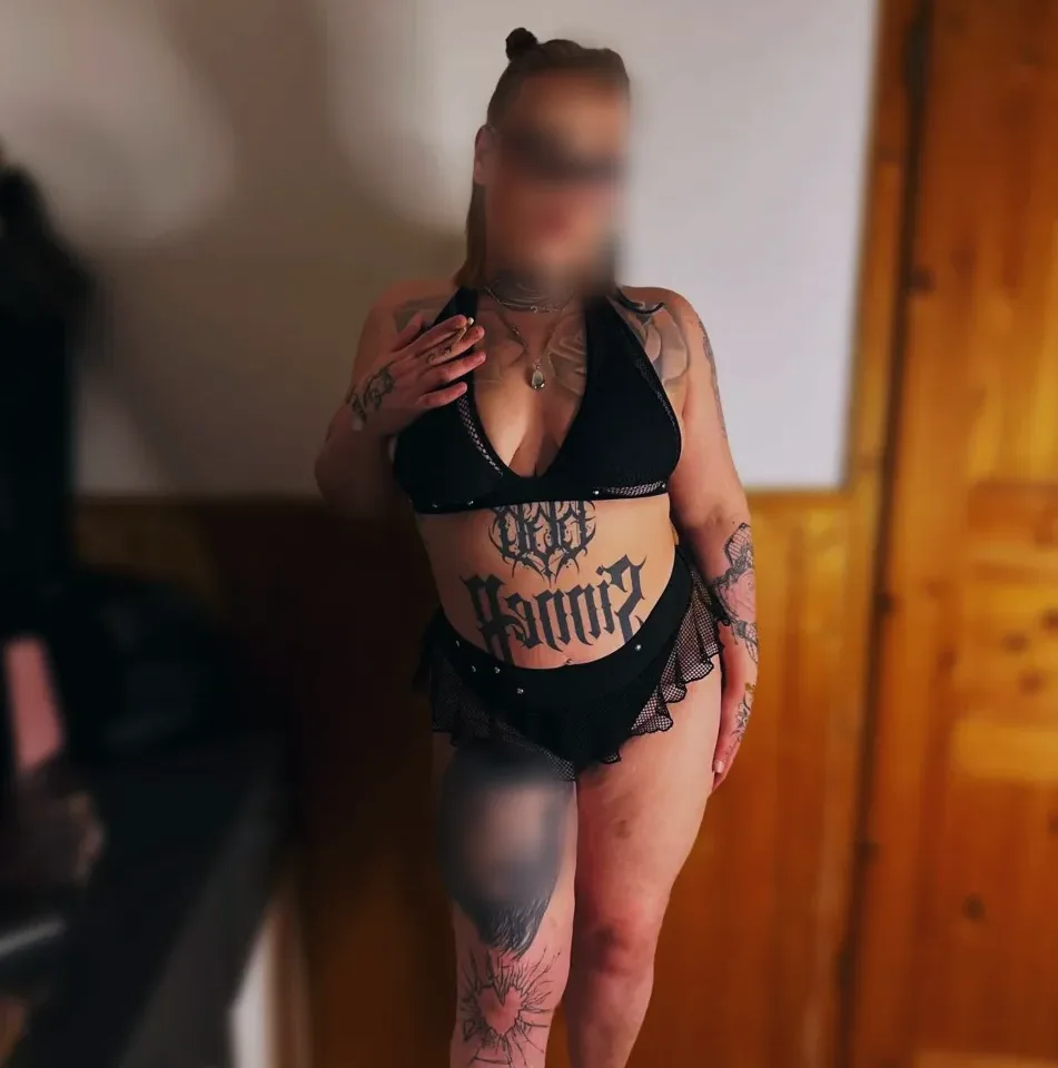 Kerstin, 26
