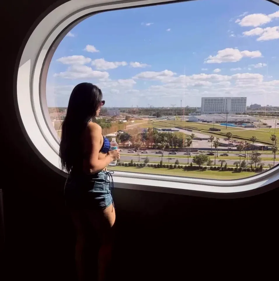 Maren, 20
