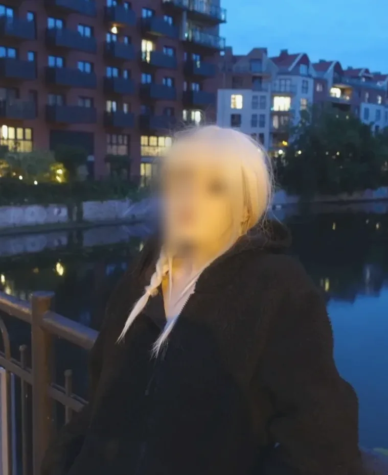 Ronja, 22